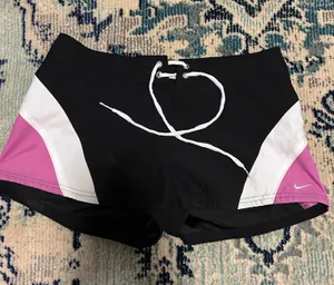 Nike Swim Shorts  thumbnail 1