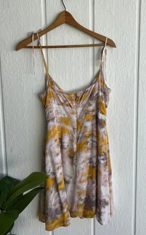 ASTR Dress thumbnail 2
