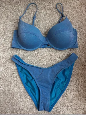 Triangl Marina Sparkle Bikini thumbnail 1