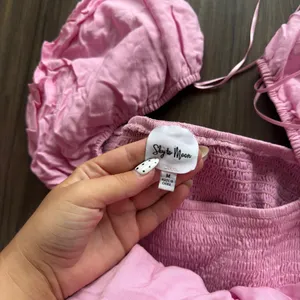 Sky to Moon Dress thumbnail 3