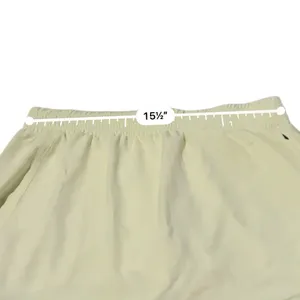 Prana Peak To Pavement Neon Yellow Skort Sz L NEW Activewear Athletic Outdoor‎ thumbnail 11