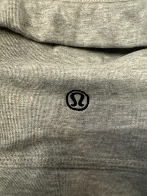 Lululemon Size Small Savasana Wrap Jacket Belted RARE thumbnail 4