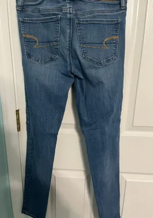 American Eagle Outfitters Jegging thumbnail 2