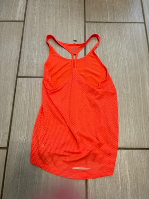 Under Armour Tank Top thumbnail 2
