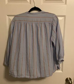 Old Navy Button Up thumbnail 2