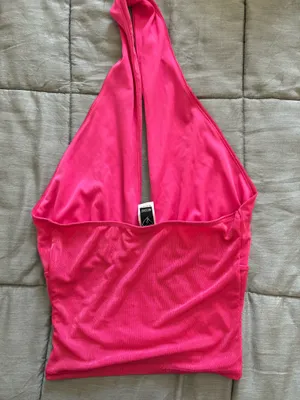 Windsor store pink going out top thumbnail 6