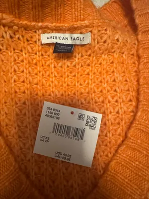 Aerie Sweater thumbnail 2