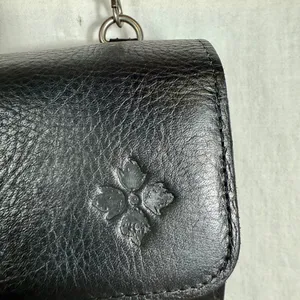 Patricia Nash Black crossbody‎ thumbnail 2