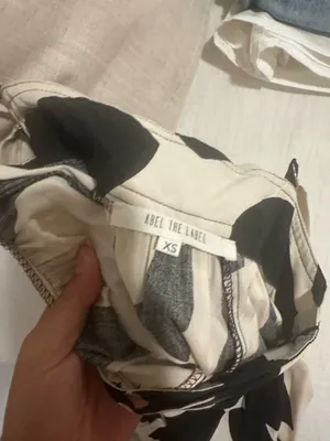 Maxi dress Size XS thumbnail 2