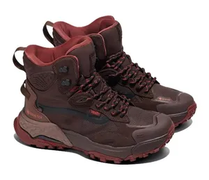 VANS Crestline GORE-TEX MTE hiking all weather boots NEW 9.5 thumbnail 1