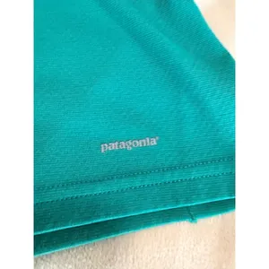 Patagonia Capilene 3 Midweight 1/4 Zip Base Layer Teal Blue 11821 Women Medium thumbnail 8