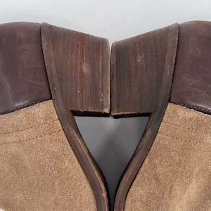 Madewell‎ Cait Ankle Boot Bootie Size 7 thumbnail 4