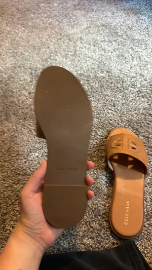 Coleman Cole Haan Sandals thumbnail 2