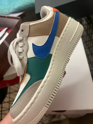 Air Force Nike 1 Women’s thumbnail 1