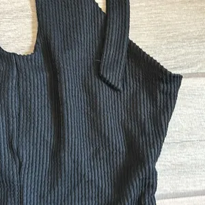 So ribbed halter top thumbnail 2
