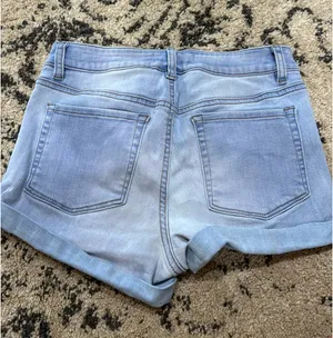 PacSun Denim Shorts thumbnail 2