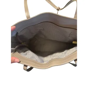 Kate‎ Spade Gray Bag with Sparkly Bow thumbnail 10