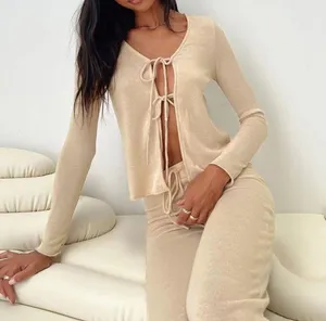 Princess Polly Laurelie Set Beige thumbnail 2