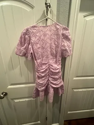 Zara Dress thumbnail 2