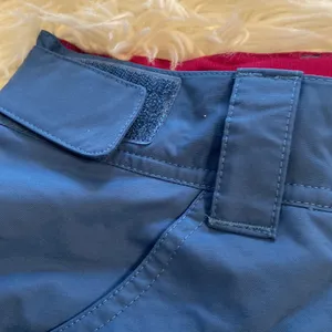 The North Face Hyvent Ski Pents For Women Size Xs Inseam 30”Waist 28”Adjustable thumbnail 13