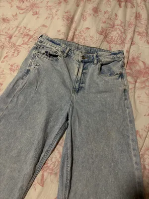 American eagle baggy jeans  thumbnail 5