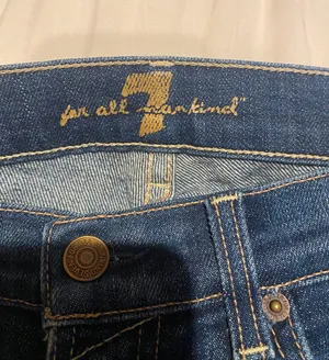 Bootcut Jeans thumbnail 5