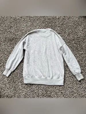 Abercrombie & Fitch Aspen Colorado Ski Crewneck Sweatshirt thumbnail 10