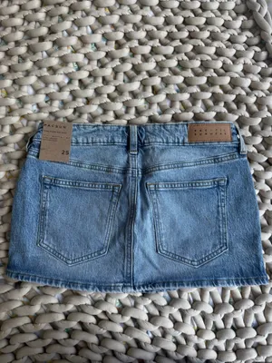 Pacsun Piper Micro Mini Skirt thumbnail 4