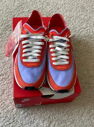 Women’s Nike Waffle One  thumbnail 1