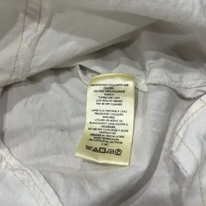 NWOT WE THE FREE Happy Hour Oversize Poplin Button-Up Shirt thumbnail 6