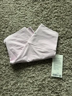 Lululemon Biker Shorts thumbnail 4
