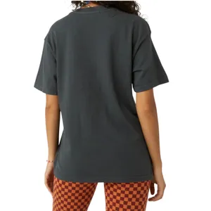 Daydreamer Gray Aretha Franklin Daydreaming Short Sleeve Graphic Tee Small thumbnail 2