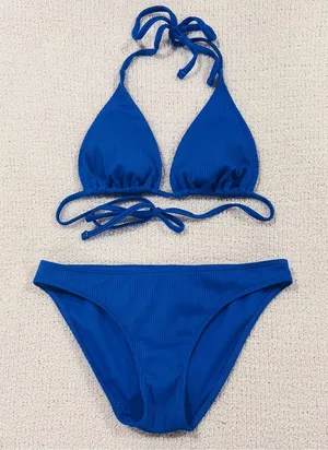 Hollister Bikini Set thumbnail 1