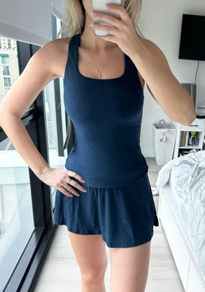 Danskin Skirt thumbnail 1