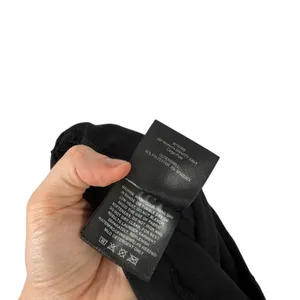 686‎ Smarty 3-in-1 Cargo Pant Black LINER ONLY Base Layer Ski Snow Womens Large thumbnail 7