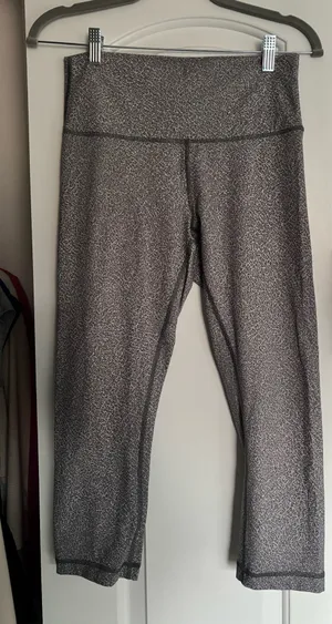 Lululemon Leggings thumbnail 1