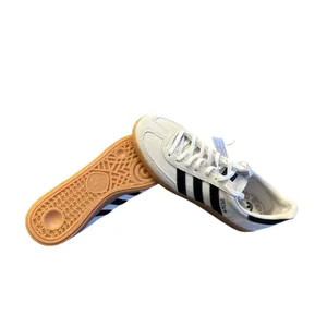 Adidas Handball Spezial Alumina/Core Black/Cloud White 10 thumbnail 8