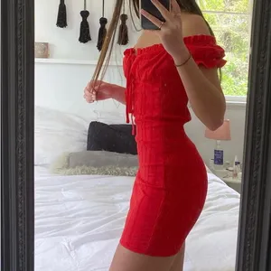 Princess Polly bodycon dress thumbnail 3