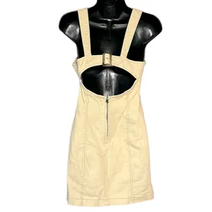 Urban Outfitters Golden Hour Small Dress thumbnail 3