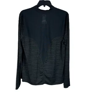 Nike Womens X-Large Dri-Fit Running Division Top Wicking Stretch Lightweight thumbnail 4
