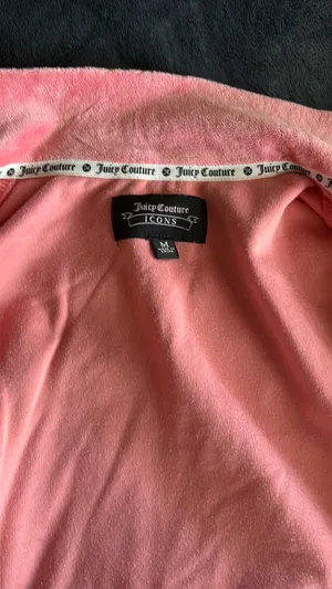 Juicy Couture Sweat Suit thumbnail 3