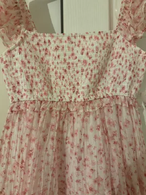 Altar'd State Dress thumbnail 2
