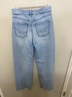 American Eagle Jeans thumbnail 2