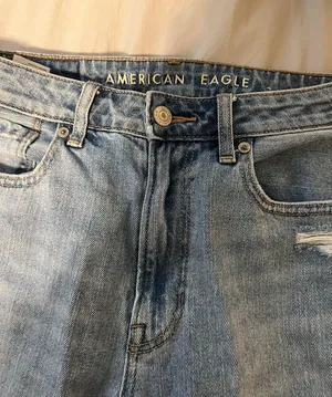Outfitters Jeans thumbnail 4