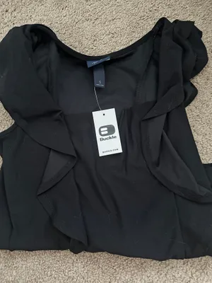 Buckle Top Tank thumbnail 2