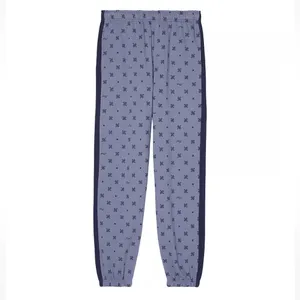 Victoria's Secret PINK IVY FLEECE‎ RELAXED SWEATPANTS thumbnail 2