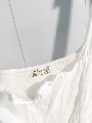 Free People Intimately Lola Bodysuit thumbnail 8