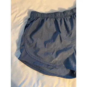 Nike Tempo Dri-FIT Mid-Rise Brief Lined Running Shorts Slate Blue Extra Large thumbnail 6
