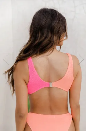 Pink Lily Pink Bikini thumbnail 5