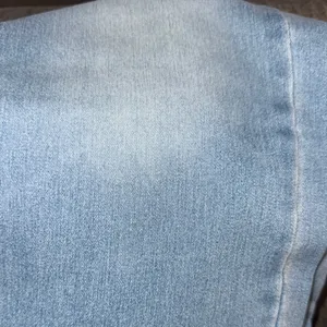 Levi's 724 HIGH RISE STRAIGHT WOMEN'S‎ JEANS indigo light thumbnail 8